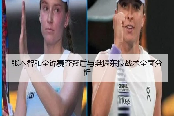 张本智和全锦赛夺冠后与樊振东技战术全面分析